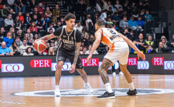 20250207 Newcastle Eagles v Cheshire Phoenix(Gary Forster) 092